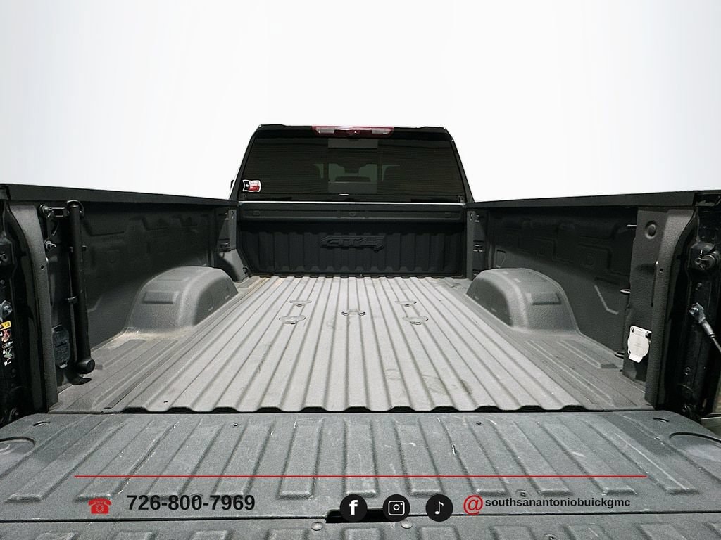 2024 GMC Sierra 2500HD AT4 - Photo 29