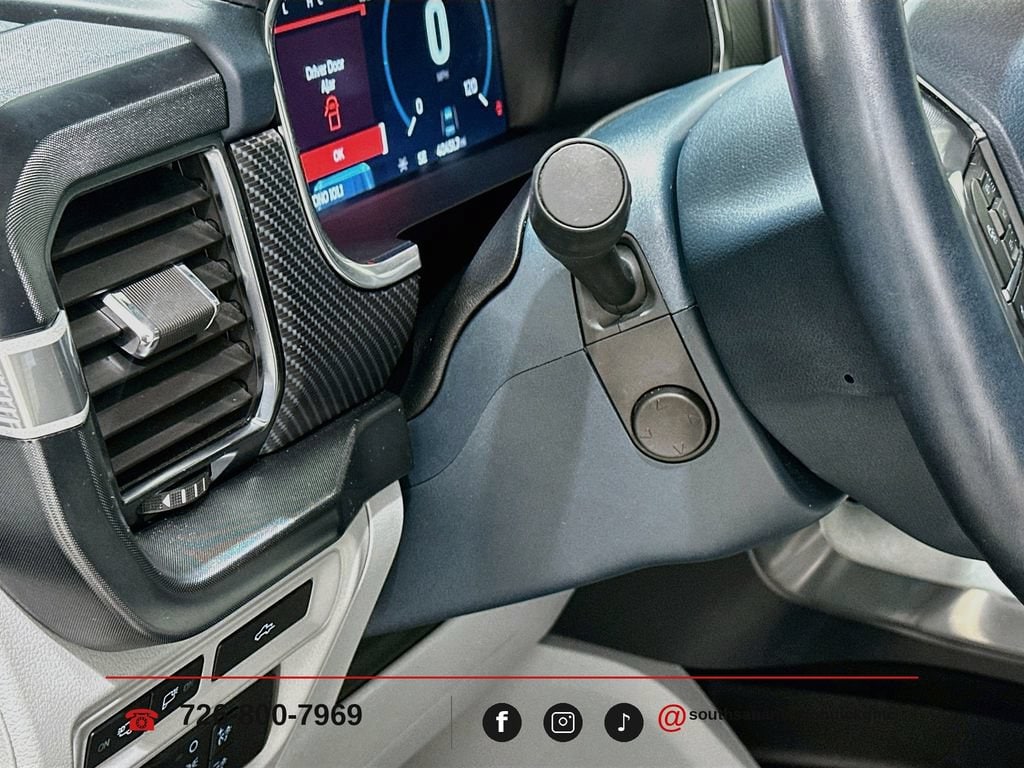 2021 Ford F-150 Limited - Photo 10