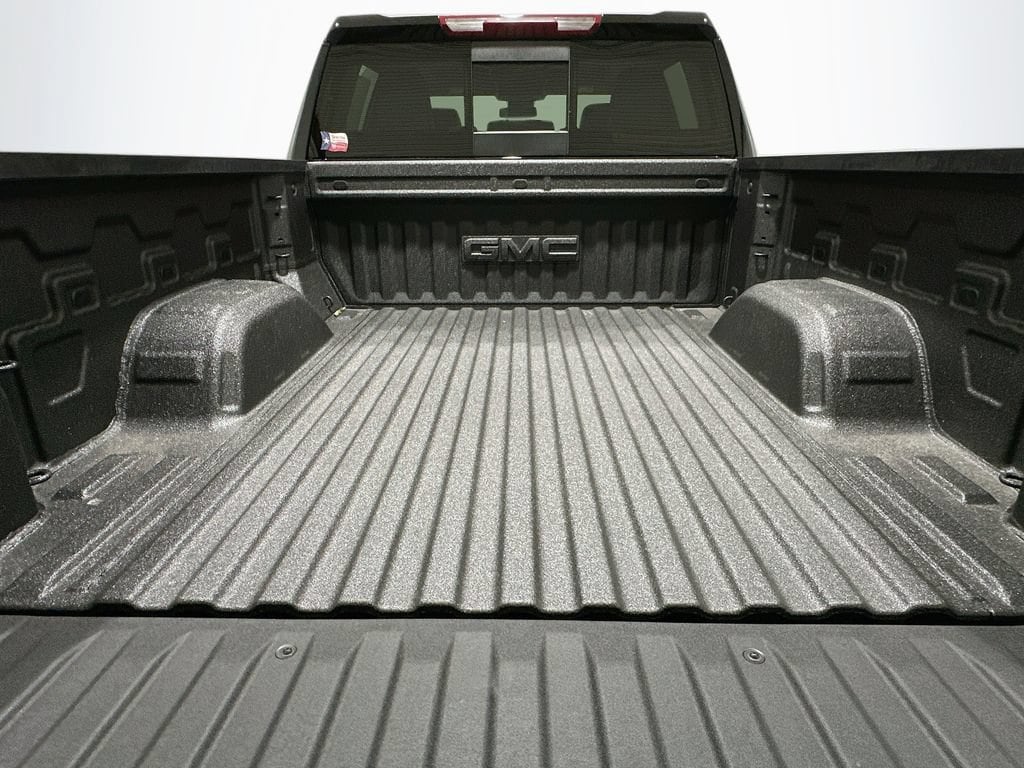 2026 GMC Sierra 1500 SLT - Photo 26