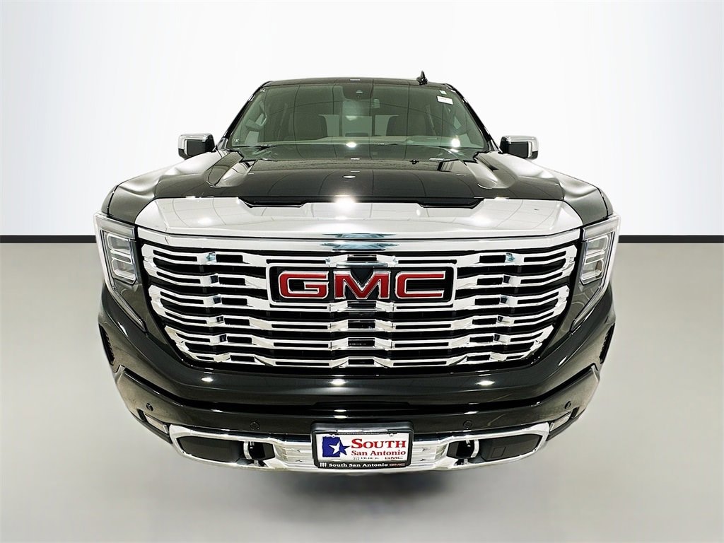 New 2026 GMC Sierra 1500 Denali Truck