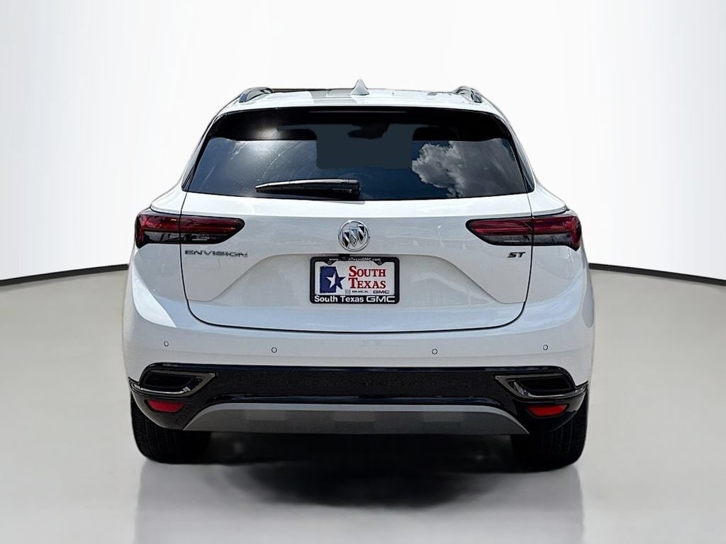 2023 Buick Envision Preferred - Photo 6