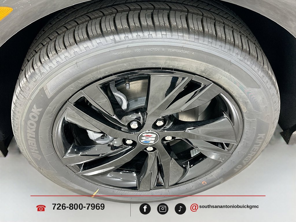 2026 Buick Encore GX Sport Touring - Photo 11