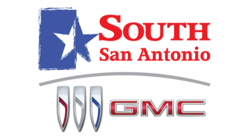 South San Antonio Buick GMC