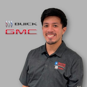 Staff member Alexandro Venegas from ID_5dd8e9