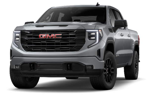 GMC Sierra 1500 Crew Cab
