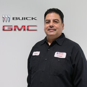 Staff member Mark Reyes from ID_2e2e7936bf56