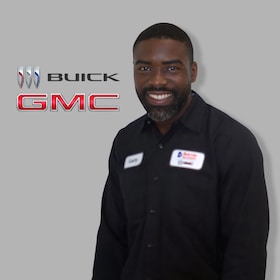 Staff member Larry Traylor from ID_2e2e7936bf56
