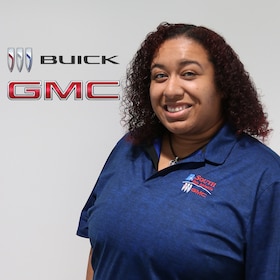 Staff member Dessire Barnes from ID_630ede61f7ee