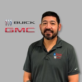 Staff member Henry Aguirre III from ID_35929a0a0de9