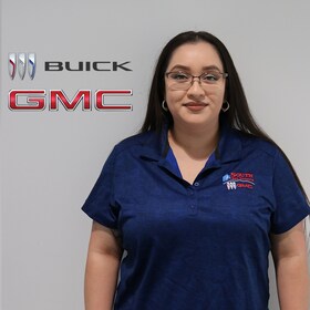 Staff member Jenavii Villanueva from ID_7ba93f1f61e1