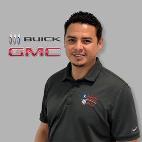 Staff member Jacob Lopez from ID_35929a0a0de9