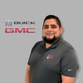 Staff member David Garza from ID_35929a0a0de9