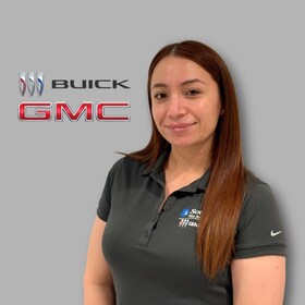 Staff member Ruby Garza-Pimentel from ID_5dd8e9