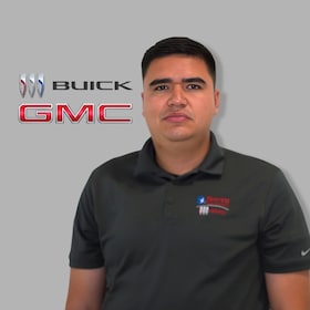 Staff member Jesus Posadas from ID_35929a0a0de9