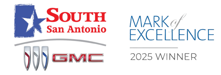 South San Antonio Buick GMC