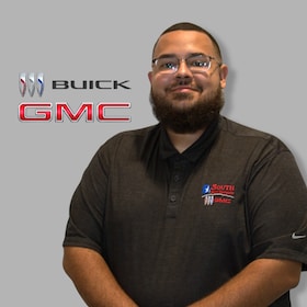 Staff member Daniel Gauna from ID_35929a0a0de9