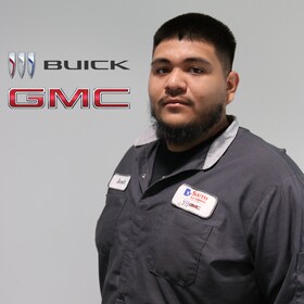 Staff member Joshua De Leon from ID_7ba93f1f61e1