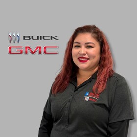 Staff member Berta Thompson from ID_35929a0a0de9