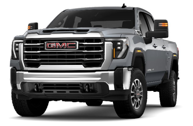 GMC Sierra 3500 HD