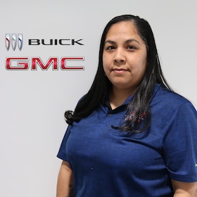 Staff member Melissa Solis from ID_630ede61f7ee