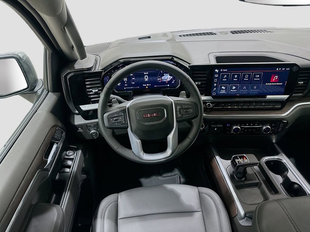 2026 GMC Sierra 1500 SLT - Photo 26
