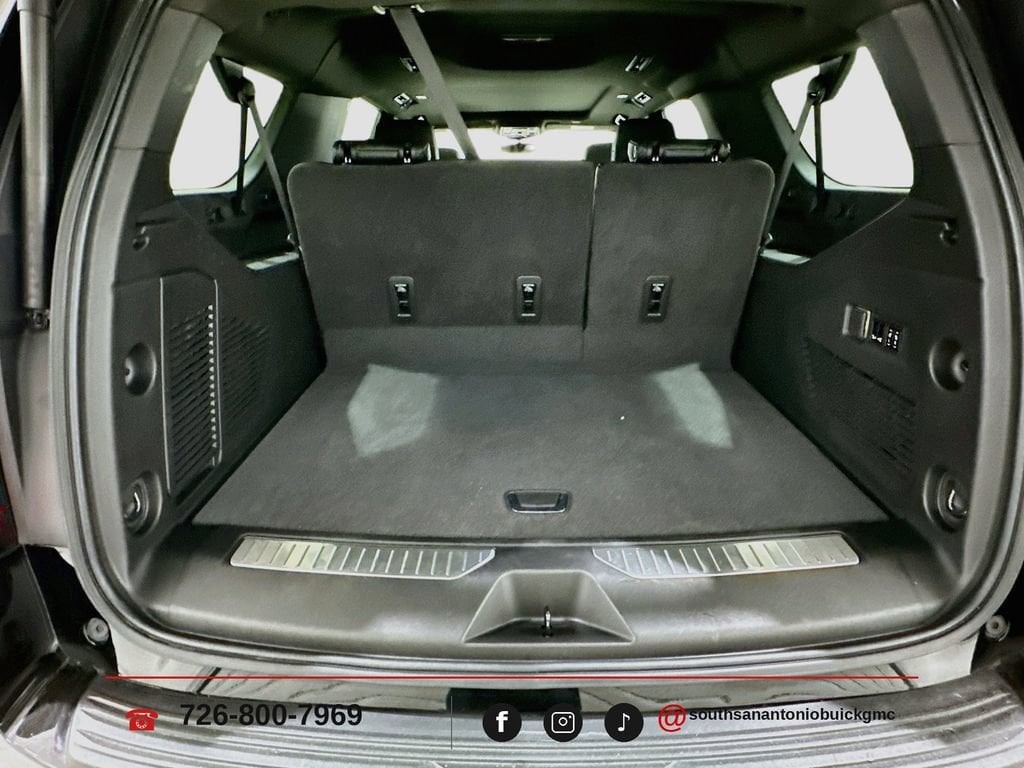 2023 GMC Yukon XL Denali - Photo 27