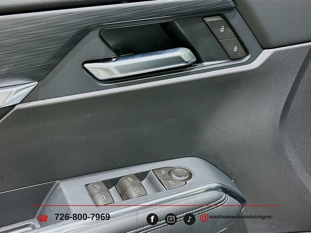 2026 GMC Acadia Elevation - Photo 19