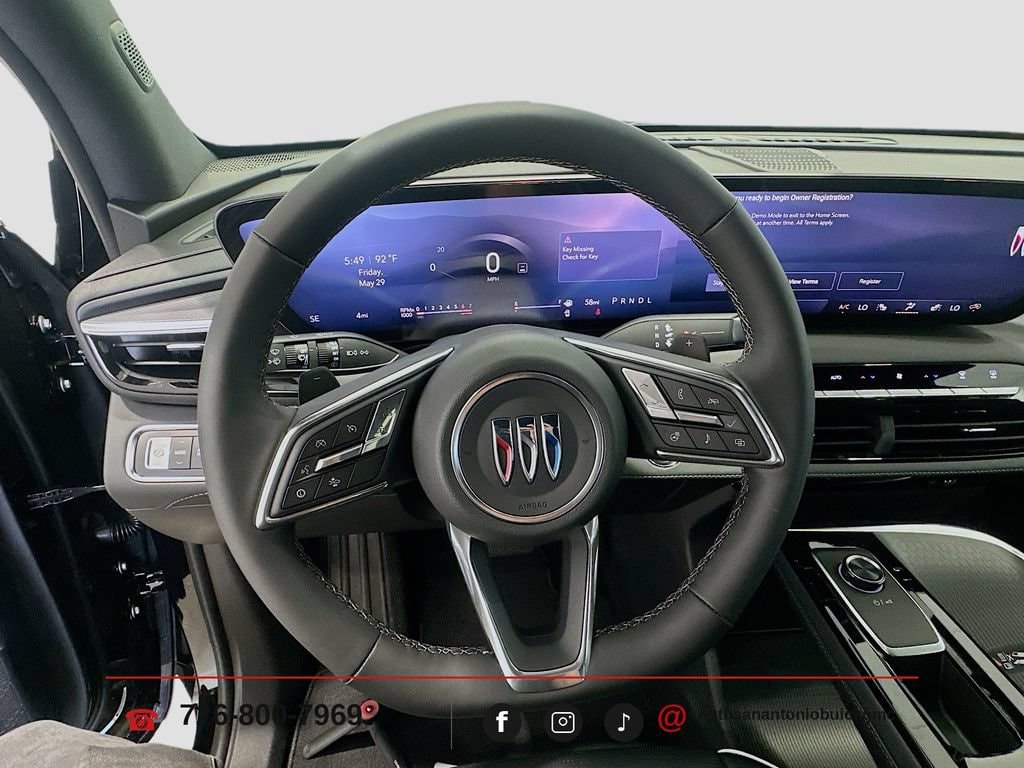 2026 Buick Enclave Sport Touring - Photo 12