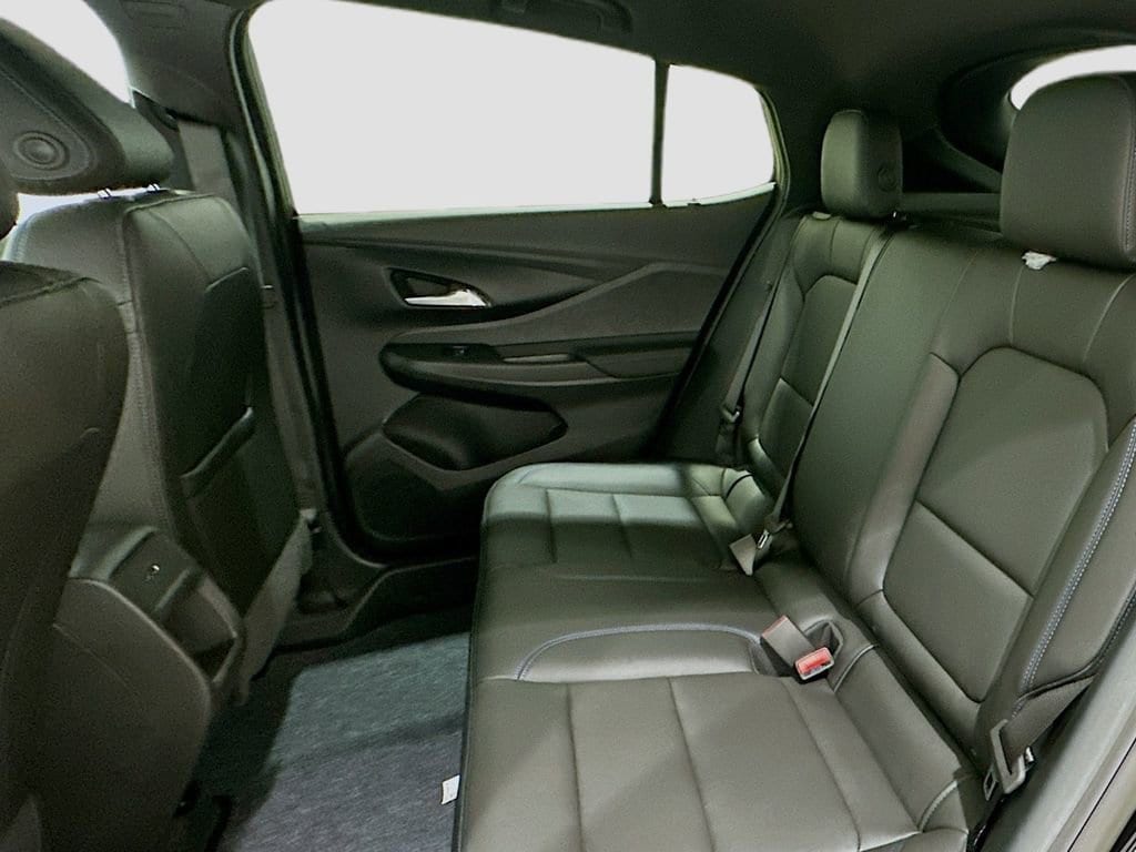 2026 Buick Envista Sport Touring - Photo 26
