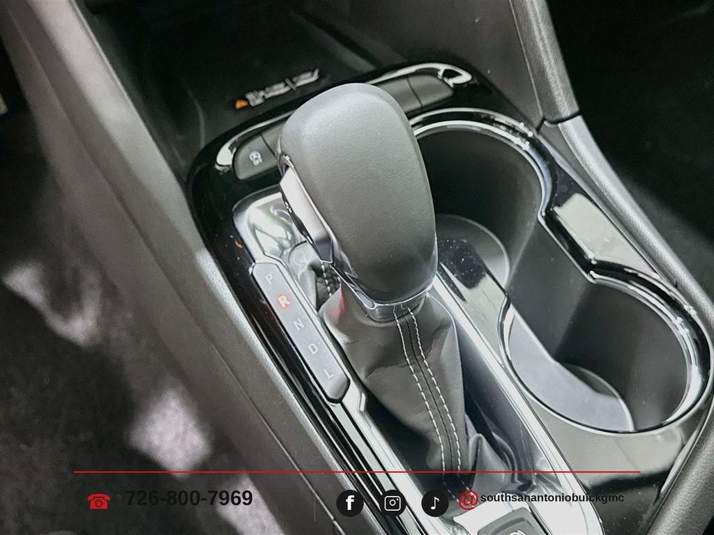 2026 Buick Encore GX Sport Touring - Photo 18