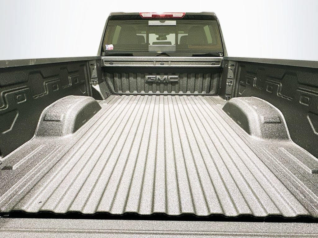 2026 GMC Sierra 2500HD SLT - Photo 27