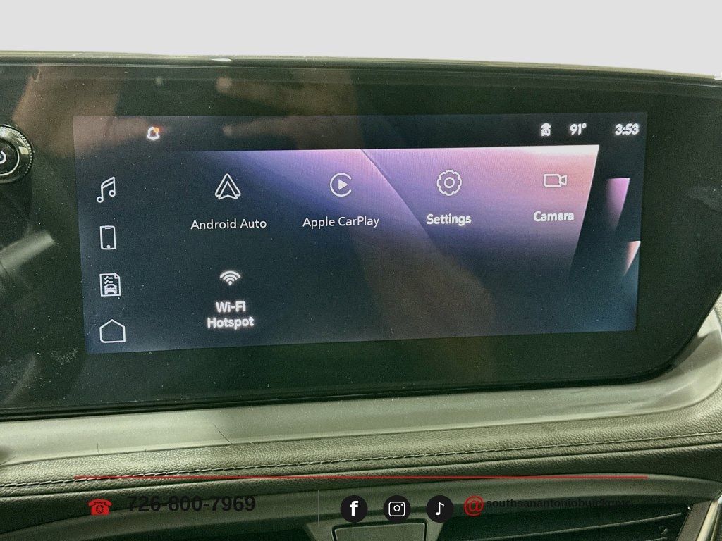 2026 Buick Encore GX Sport Touring - Photo 17