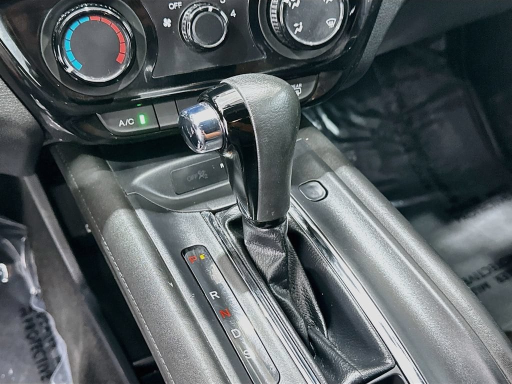 2022 Honda HR-V Sport - Photo 15