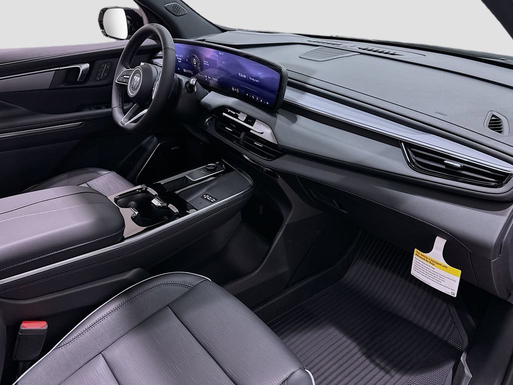 2026 Buick Enclave Sport Touring - Photo 34