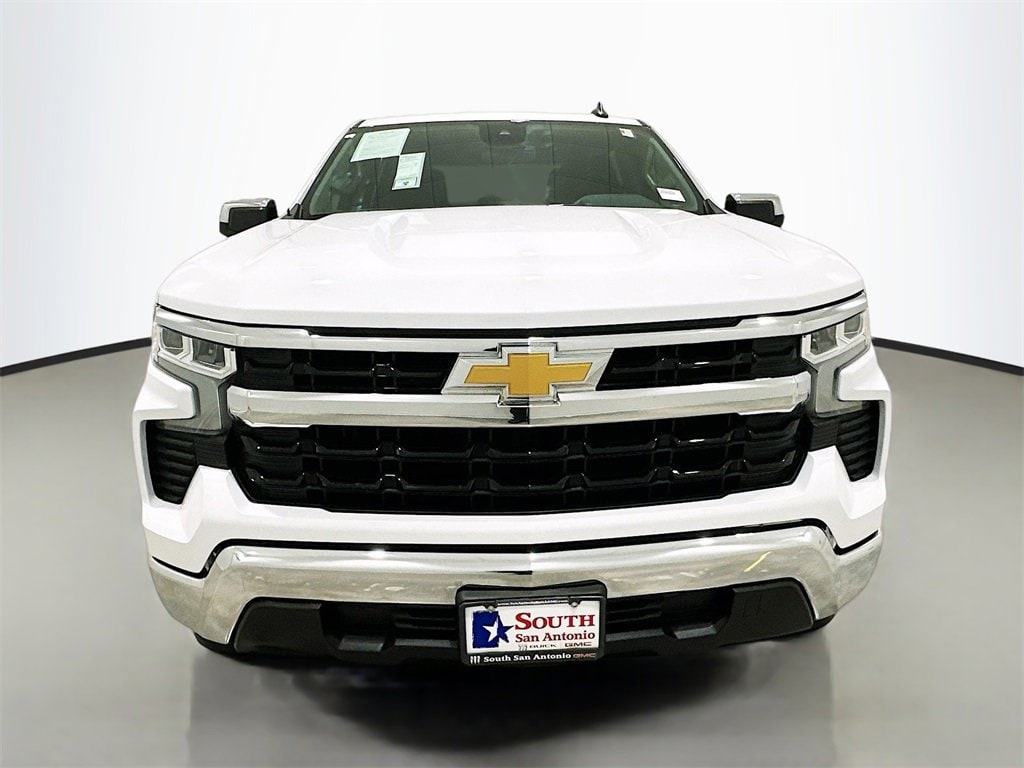 Used 2023 Chevrolet Silverado 1500 LT with VIN 1GCPACED0PZ334866 for sale in San Antonio, TX