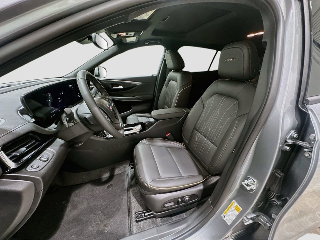 2026 Buick Envista Avenir - Photo 21