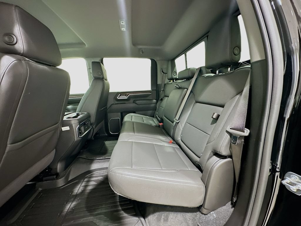 2026 GMC Sierra 2500HD SLT - Photo 25