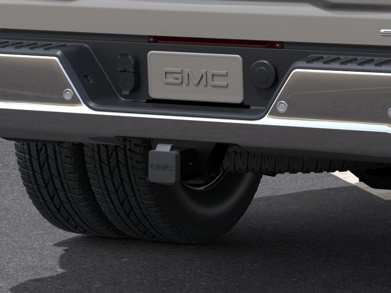 2026 GMC Sierra 3500HD SLE - Photo 13