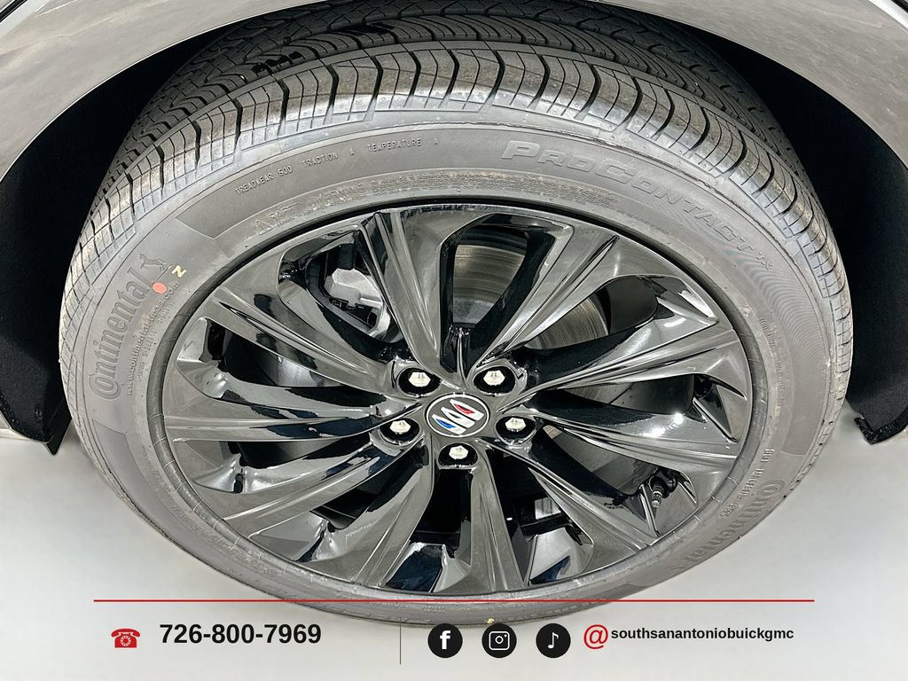 2026 Buick Envista Sport Touring - Photo 11