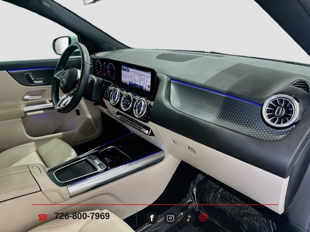 2025 Mercedes-Benz GLA GLA250 - Photo 30
