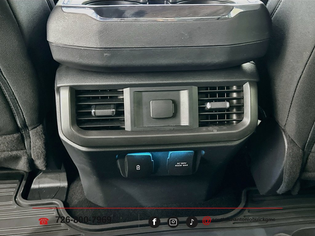 2024 Ford F-150 XLT - Photo 25
