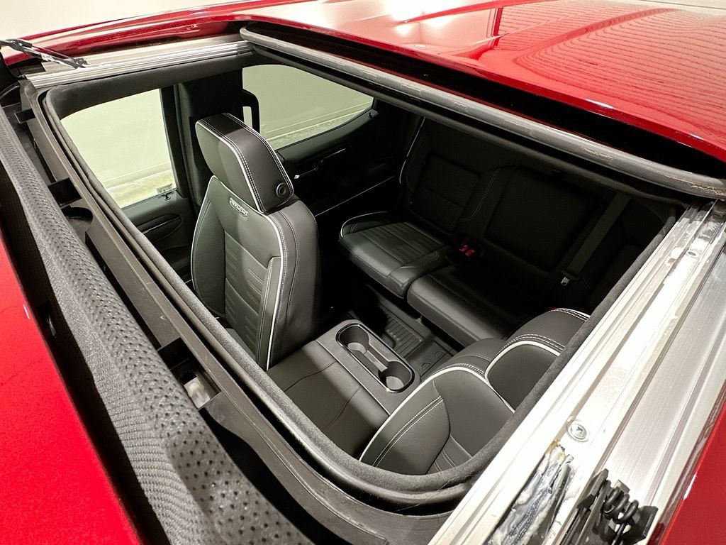 2026 GMC Sierra 1500 AT4X - Photo 23