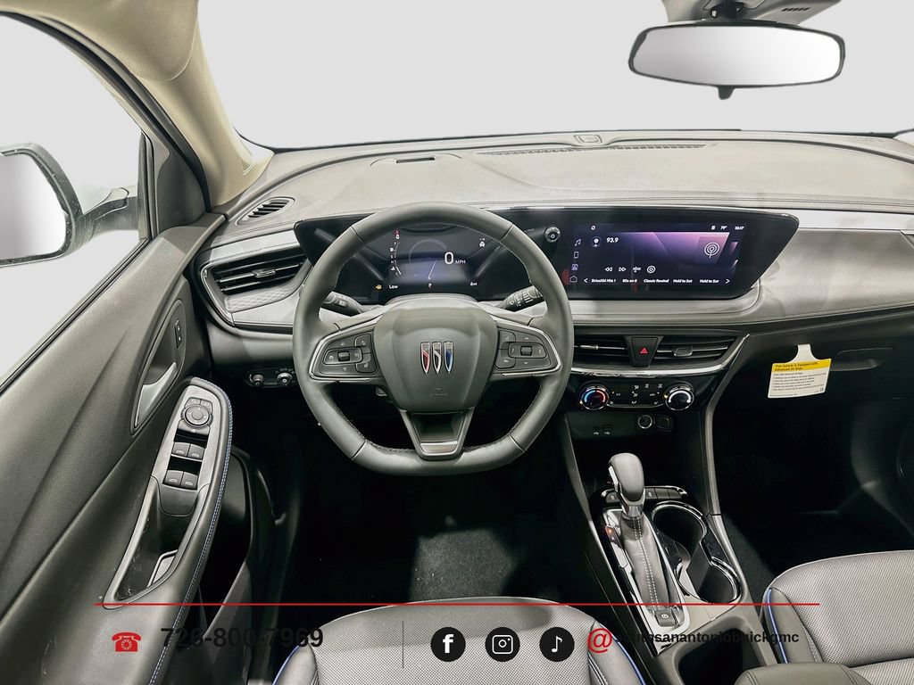 2026 Buick Encore GX Sport Touring - Photo 24
