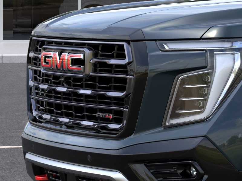 2026 GMC Yukon AT4 Ultimate - Photo 13