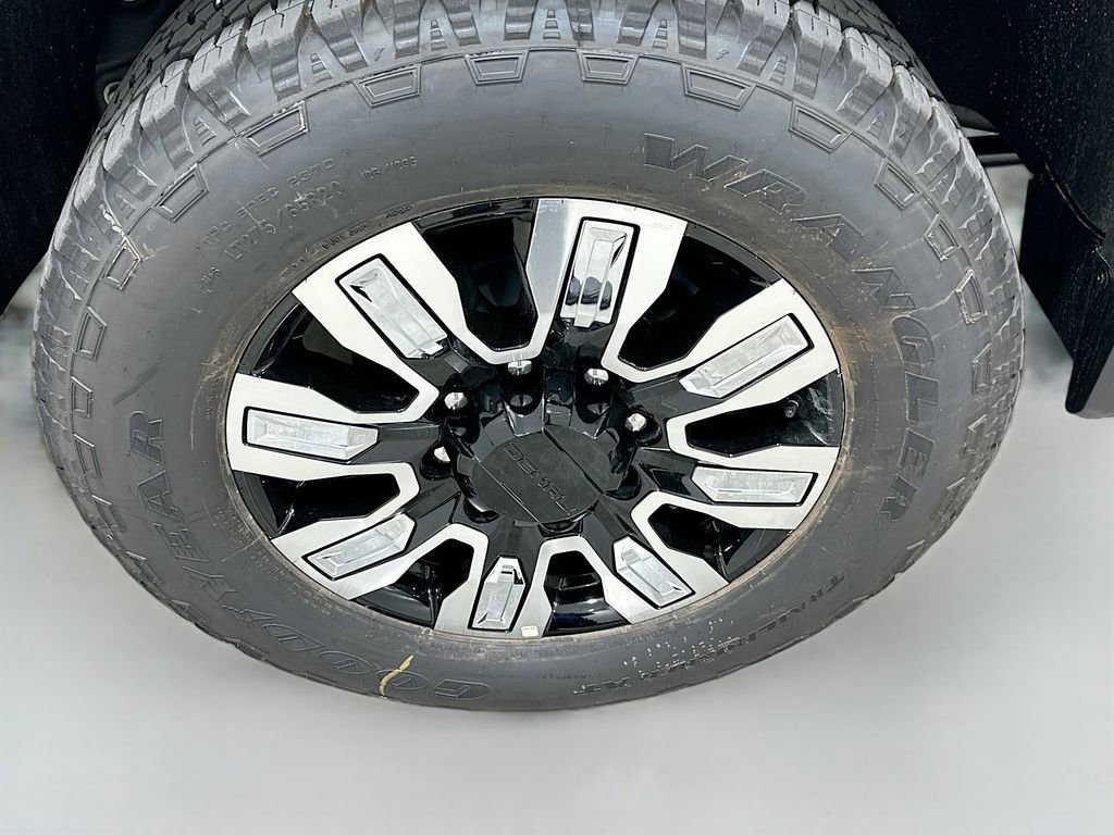 2026 GMC Sierra 2500HD Denali - Photo 33