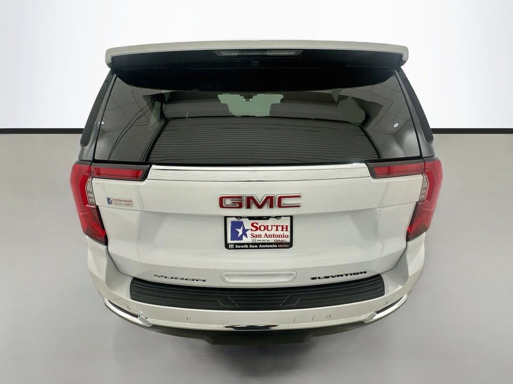 2025 GMC Yukon XL Elevation - Photo 6