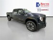 GMC Sierra 2500 HD