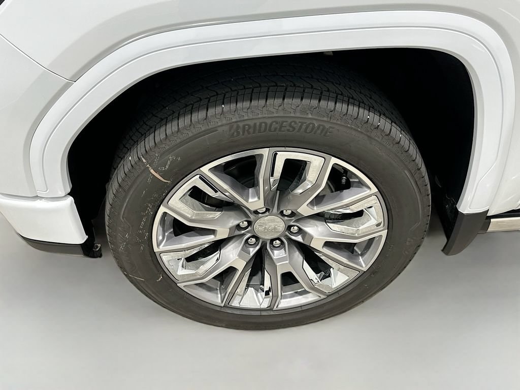 2026 GMC Sierra 1500 Denali - Photo 33