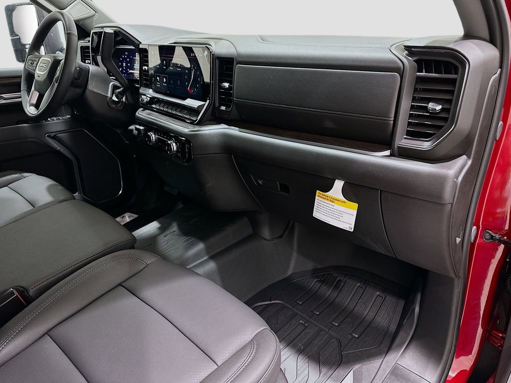 2026 GMC Sierra 3500HD SLT - Photo 30