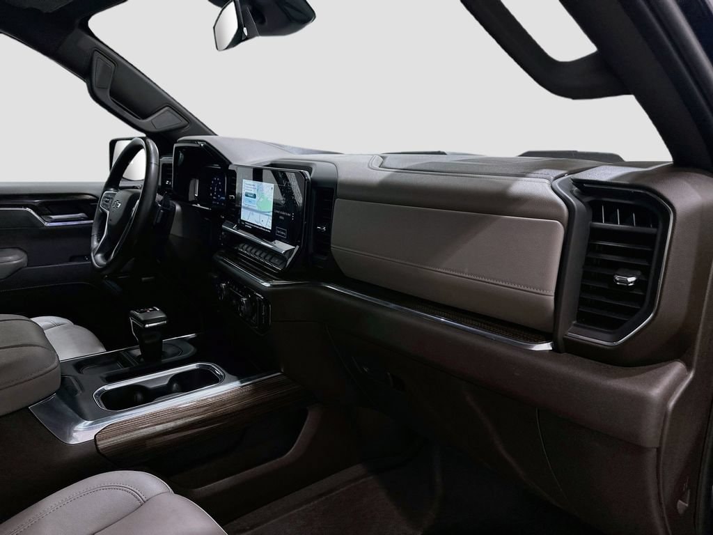 2024 Chevrolet Silverado 1500 LT Trail Boss - Photo 29